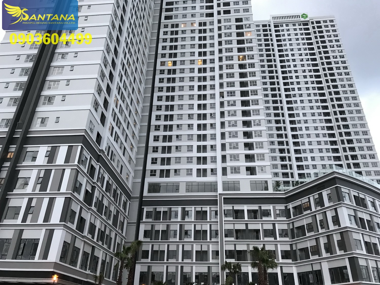 CHÍNH CHỦ BÁN KHU ĐẤT VÀNG (24,6m x 42,5m = 1042,5m2) khu Biệt thự Kiều Đàm cạnh Cao ốc CITY VIEW NOVALAND